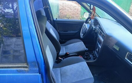 Daewoo Nexia I рестайлинг, 2012 год, 110 000 рублей, 7 фотография