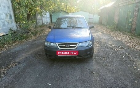 Daewoo Nexia I рестайлинг, 2012 год, 110 000 рублей, 6 фотография