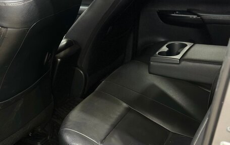 Toyota Hilux VIII, 2018 год, 4 040 000 рублей, 11 фотография