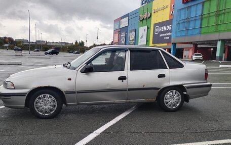 Daewoo Nexia I рестайлинг, 2006 год, 180 000 рублей, 3 фотография
