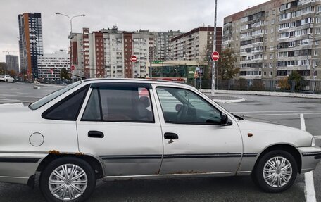 Daewoo Nexia I рестайлинг, 2006 год, 180 000 рублей, 7 фотография