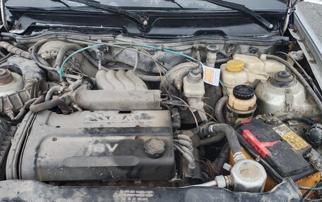 Daewoo Nexia I рестайлинг, 2006 год, 180 000 рублей, 13 фотография
