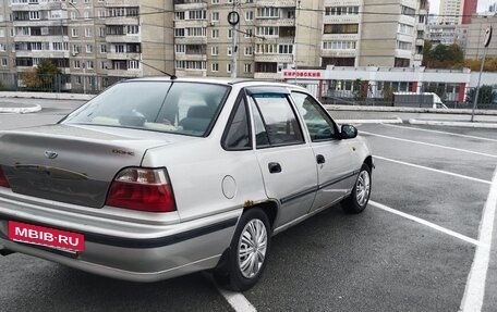 Daewoo Nexia I рестайлинг, 2006 год, 180 000 рублей, 6 фотография
