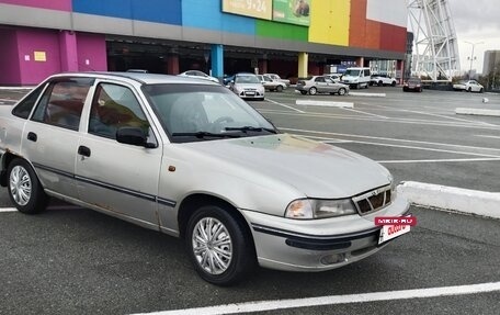 Daewoo Nexia I рестайлинг, 2006 год, 180 000 рублей, 8 фотография