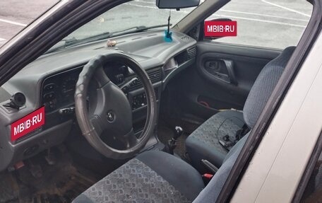 Daewoo Nexia I рестайлинг, 2006 год, 180 000 рублей, 9 фотография