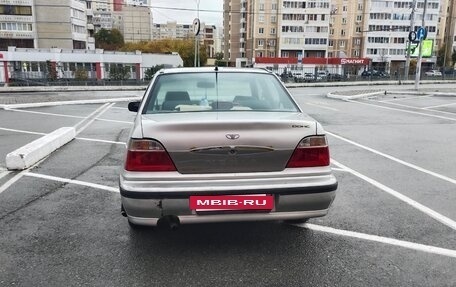 Daewoo Nexia I рестайлинг, 2006 год, 180 000 рублей, 5 фотография