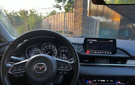 Mazda 6, 2018 год, 2 050 000 рублей, 7 фотография