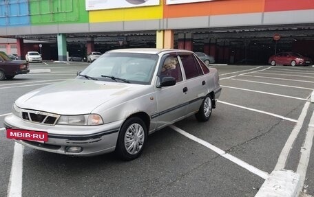 Daewoo Nexia I рестайлинг, 2006 год, 180 000 рублей, 2 фотография