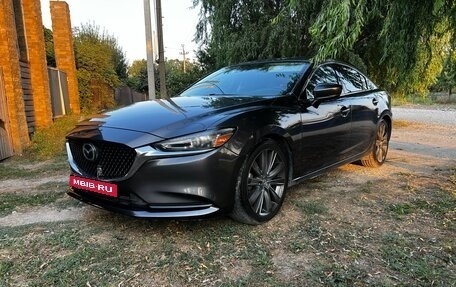 Mazda 6, 2018 год, 2 050 000 рублей, 2 фотография