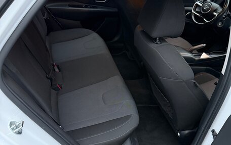 Hyundai Elantra, 2021 год, 2 000 000 рублей, 13 фотография