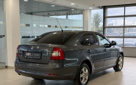 Skoda Octavia, 2011 год, 875 000 рублей, 6 фотография