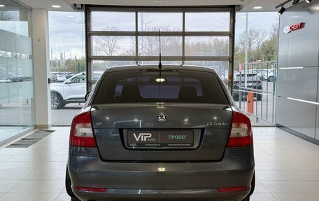 Skoda Octavia, 2011 год, 875 000 рублей, 5 фотография