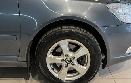 Skoda Octavia, 2011 год, 875 000 рублей, 7 фотография