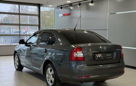 Skoda Octavia, 2011 год, 875 000 рублей, 4 фотография