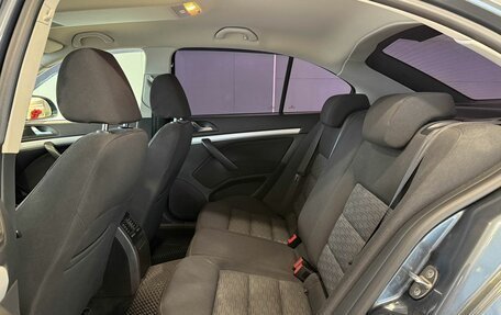 Skoda Octavia, 2011 год, 875 000 рублей, 10 фотография