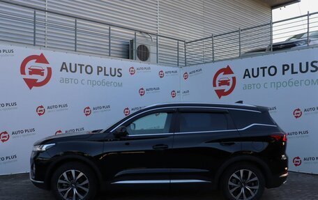 Chery Tiggo 7 Pro, 2022 год, 1 799 000 рублей, 3 фотография