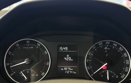 Skoda Octavia, 2011 год, 875 000 рублей, 13 фотография