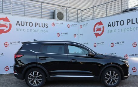 Chery Tiggo 7 Pro, 2022 год, 1 799 000 рублей, 4 фотография