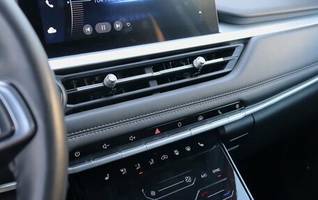 Chery Tiggo 7 Pro, 2022 год, 1 799 000 рублей, 8 фотография