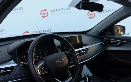 Chery Tiggo 7 Pro, 2022 год, 1 799 000 рублей, 9 фотография