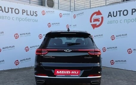 Chery Tiggo 7 Pro, 2022 год, 1 799 000 рублей, 6 фотография