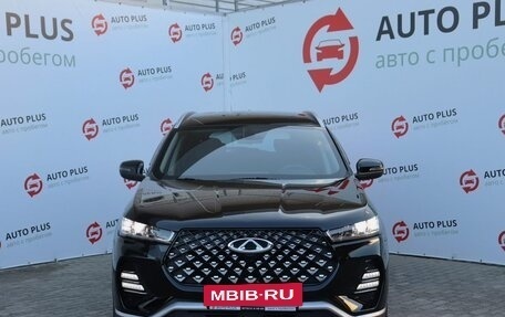 Chery Tiggo 7 Pro, 2022 год, 1 799 000 рублей, 5 фотография