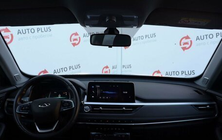 Chery Tiggo 7 Pro, 2022 год, 1 799 000 рублей, 12 фотография