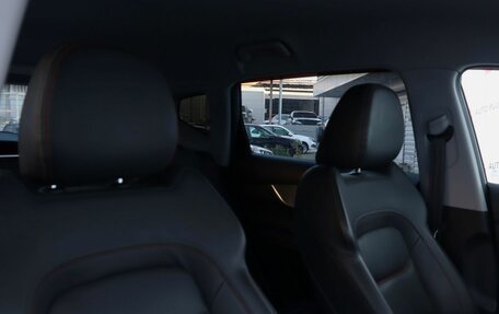 Chery Tiggo 7 Pro, 2022 год, 1 799 000 рублей, 13 фотография