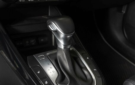 KIA Cerato IV, 2019 год, 1 990 000 рублей, 5 фотография