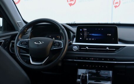 Chery Tiggo 7 Pro, 2022 год, 1 799 000 рублей, 10 фотография