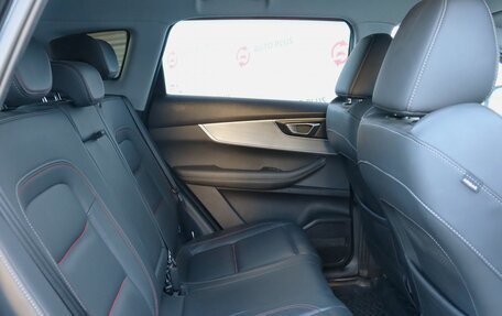 Chery Tiggo 7 Pro, 2022 год, 1 799 000 рублей, 14 фотография