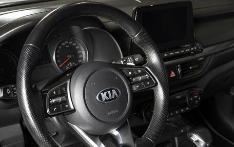 KIA Cerato IV, 2019 год, 1 990 000 рублей, 3 фотография