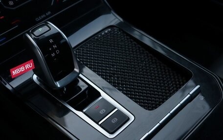 Chery Tiggo 7 Pro, 2022 год, 1 799 000 рублей, 7 фотография