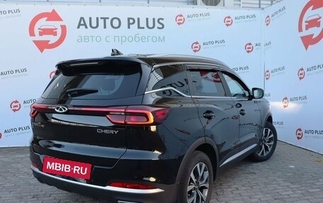 Chery Tiggo 7 Pro, 2022 год, 1 799 000 рублей, 2 фотография