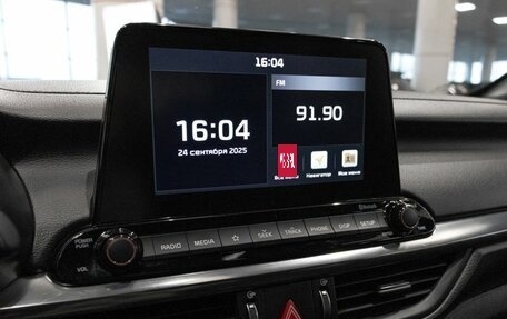 KIA Cerato IV, 2019 год, 1 990 000 рублей, 6 фотография