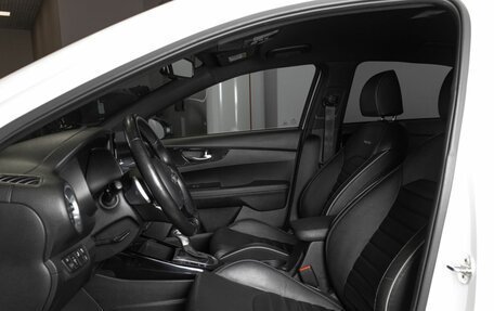 KIA Cerato IV, 2019 год, 1 990 000 рублей, 14 фотография