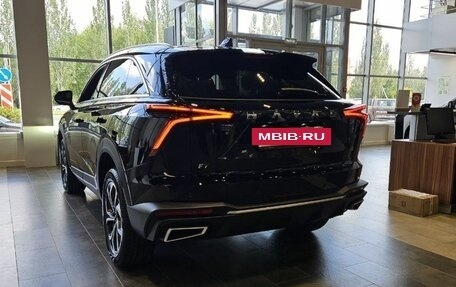 Haval F7, 2025 год, 3 266 010 рублей, 2 фотография