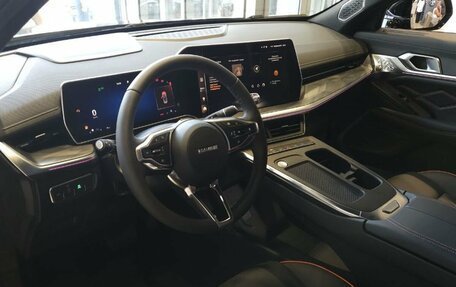 Haval F7, 2025 год, 3 266 010 рублей, 14 фотография