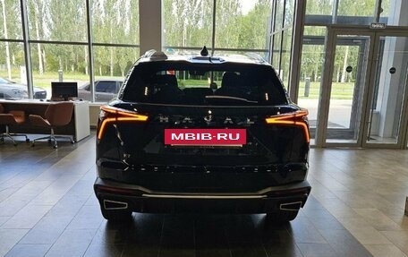 Haval F7, 2025 год, 3 266 010 рублей, 7 фотография