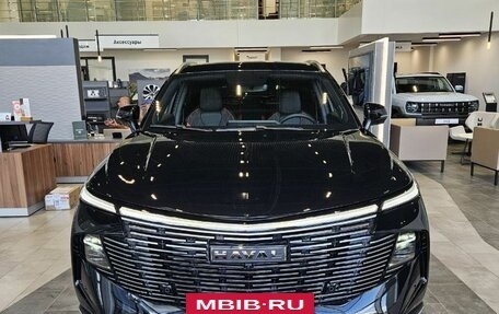 Haval F7, 2025 год, 3 266 010 рублей, 5 фотография