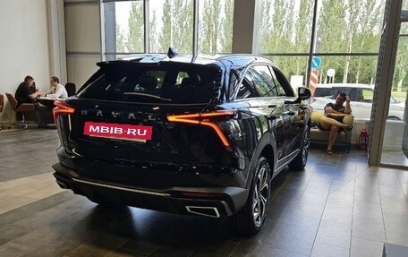 Haval F7, 2025 год, 3 266 010 рублей, 11 фотография