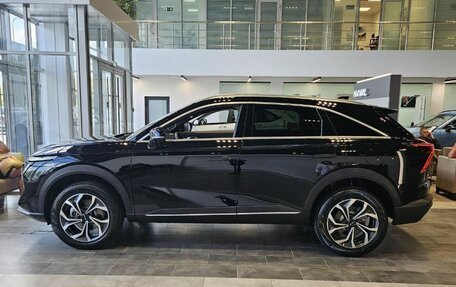 Haval F7, 2025 год, 2 870 010 рублей, 7 фотография