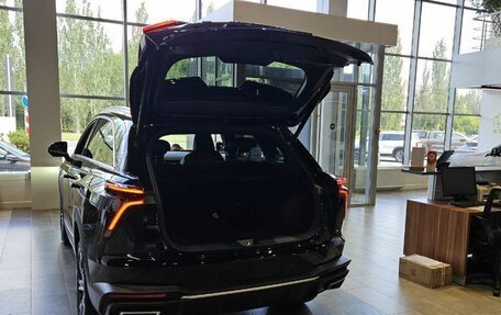 Haval F7, 2025 год, 2 870 010 рублей, 9 фотография