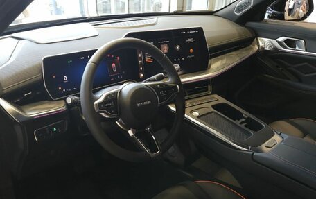 Haval F7, 2025 год, 2 870 010 рублей, 3 фотография