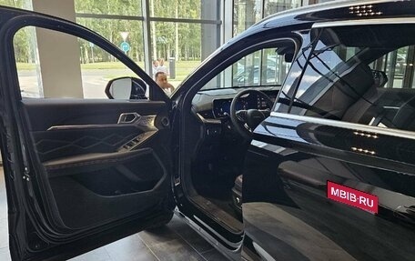 Haval F7, 2025 год, 3 266 010 рублей, 12 фотография