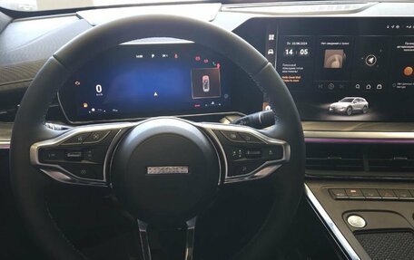 Haval F7, 2025 год, 2 870 010 рублей, 15 фотография