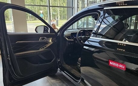 Haval F7, 2025 год, 2 870 010 рублей, 13 фотография
