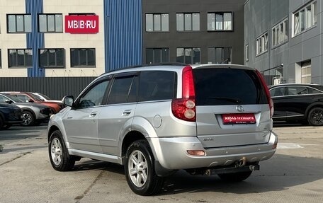 Great Wall Hover H5, 2011 год, 680 000 рублей, 2 фотография