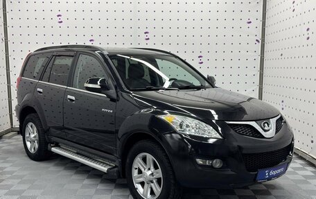 Great Wall Hover H5, 2012 год, 710 000 рублей, 4 фотография