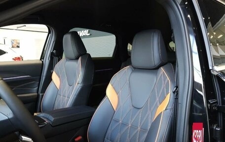 Haval F7, 2025 год, 2 870 010 рублей, 14 фотография